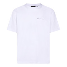[Daily Paper Uomo] T-shirts Short Sleeve SS26 2610008WHITE
