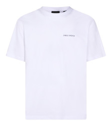[Daily Paper Uomo] T-shirts Short Sleeve SS26 2610008WHITE