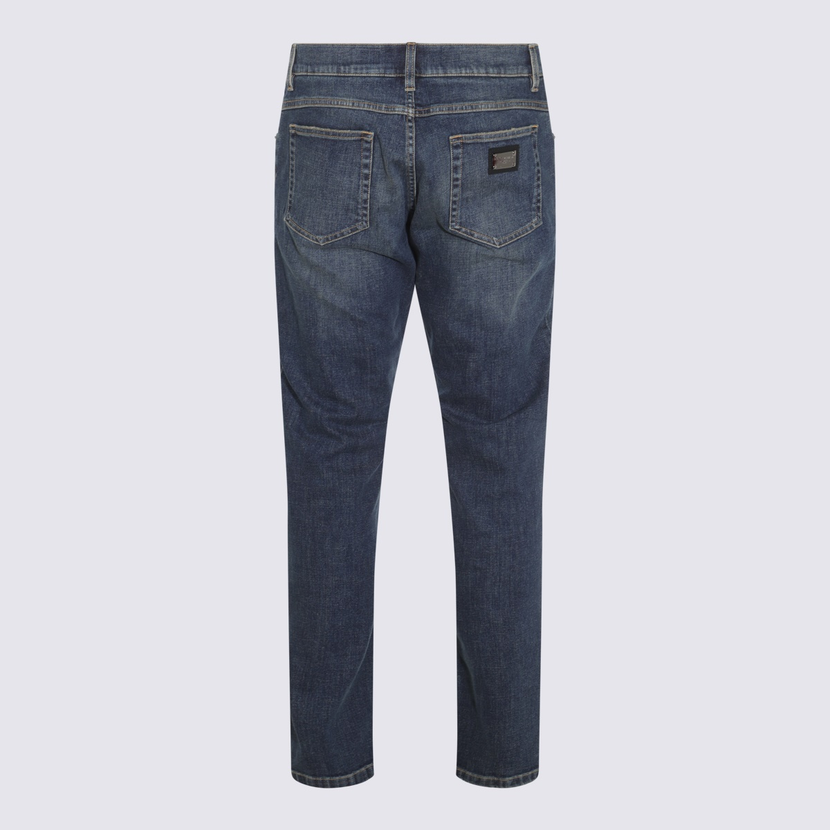 [Dolce & Gabbana] Jeans SS26 GYJCCDG8OW9S9001