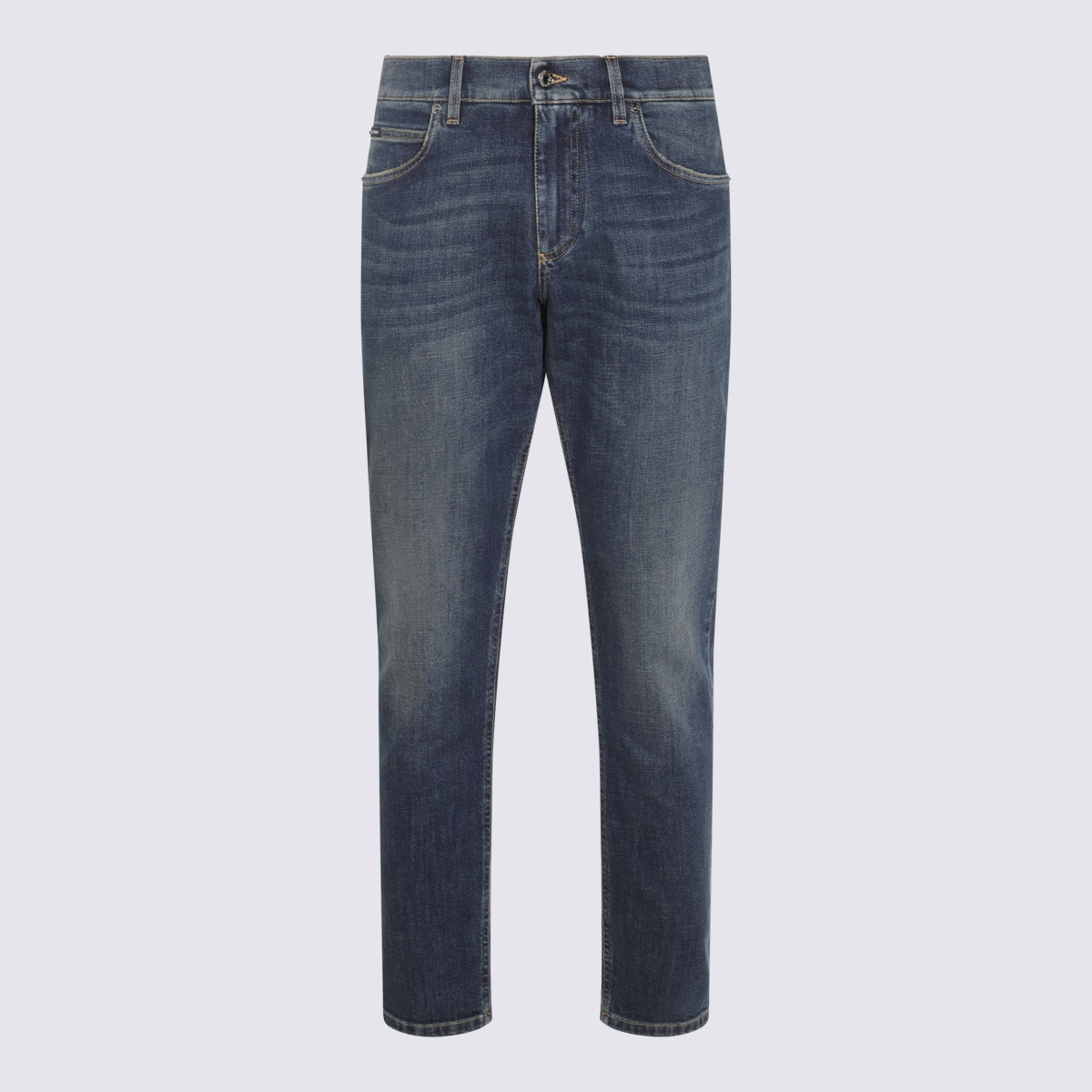 [Dolce & Gabbana] Jeans SS26 GYJCCDG8OW9S9001