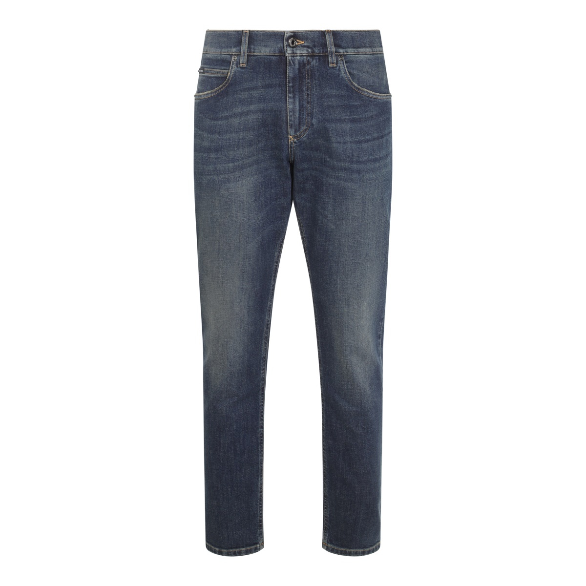[Dolce & Gabbana] Jeans SS26 GYJCCDG8OW9S9001