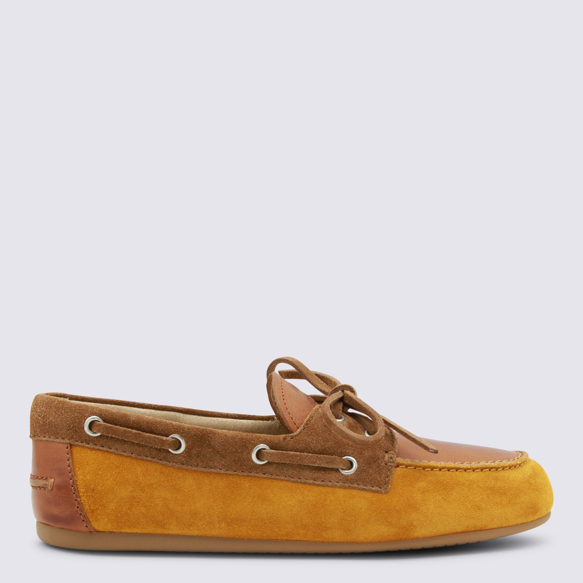 [Miu Miu] Loafer SS26 5D123EF0053K0FF05BR