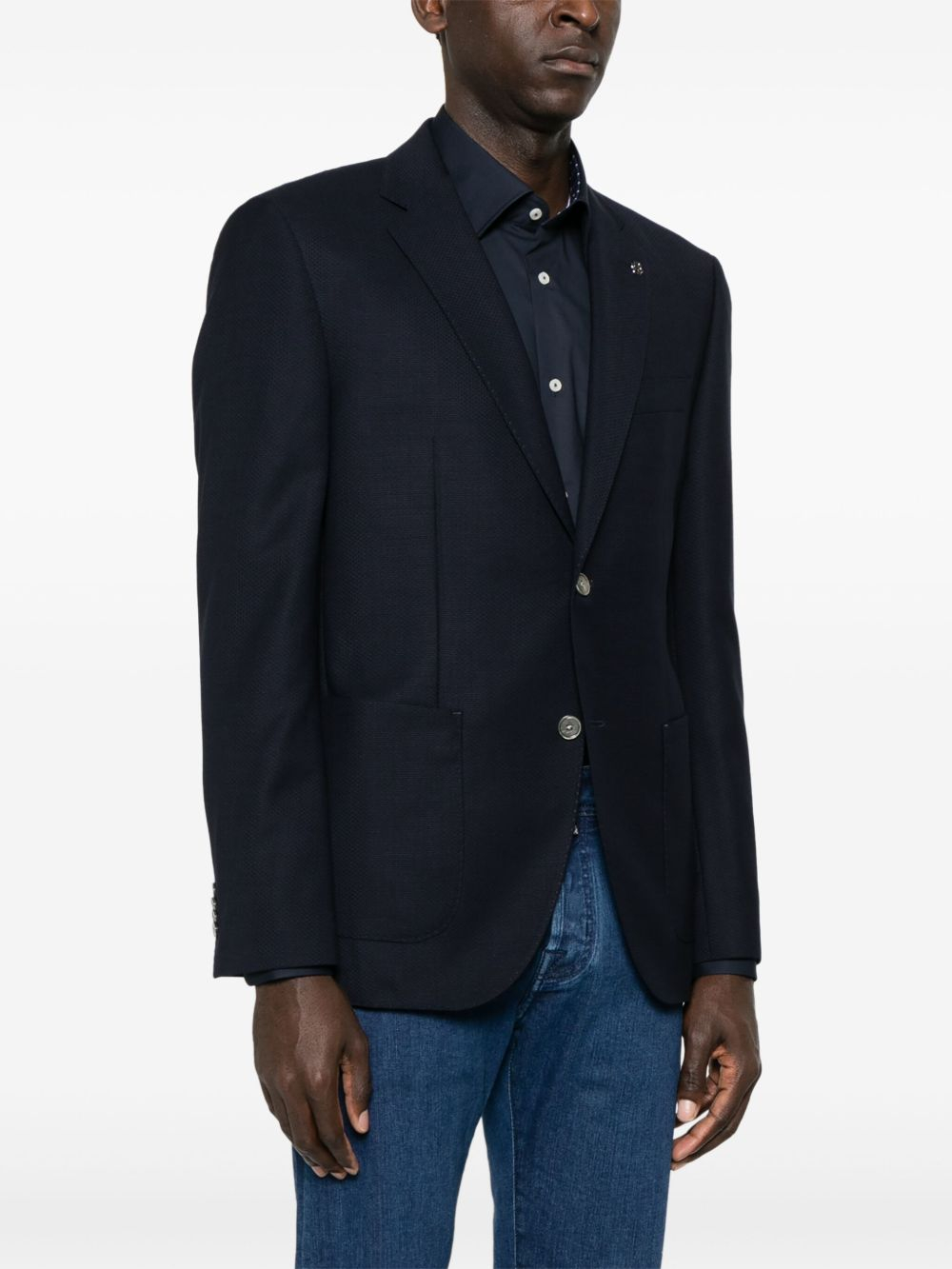 [BOSS] Jacket SS26 50535049 H JANSON 404