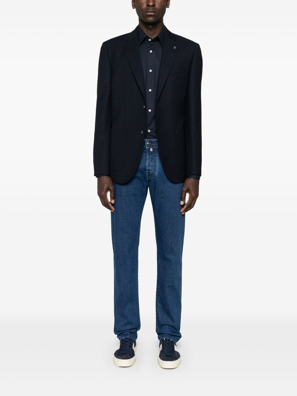 [BOSS] Jacket SS26 50535049 H JANSON 404