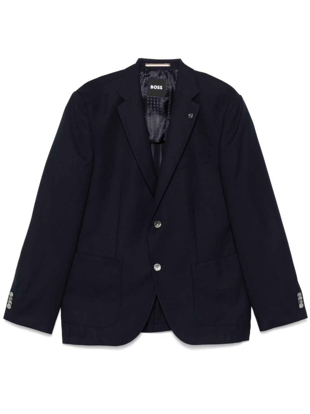 [BOSS] Jacket SS26 50535049 H JANSON 404