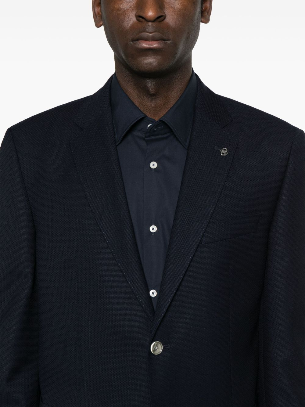 [BOSS] Jacket SS26 50535049 H JANSON 404