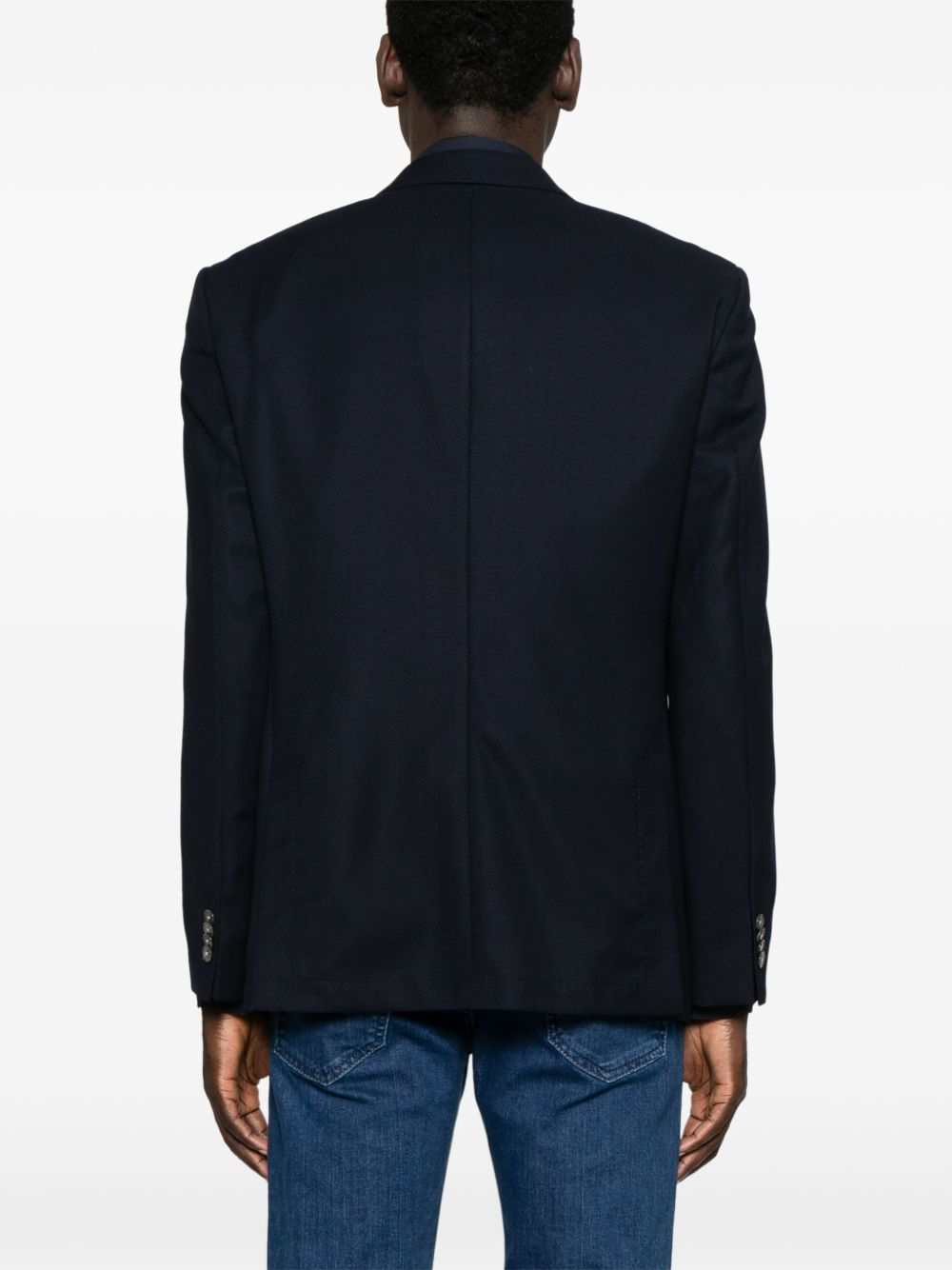 [BOSS] Jacket SS26 50535049 H JANSON 404