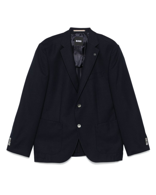 [BOSS] Jacket SS26 50535049 H JANSON 404