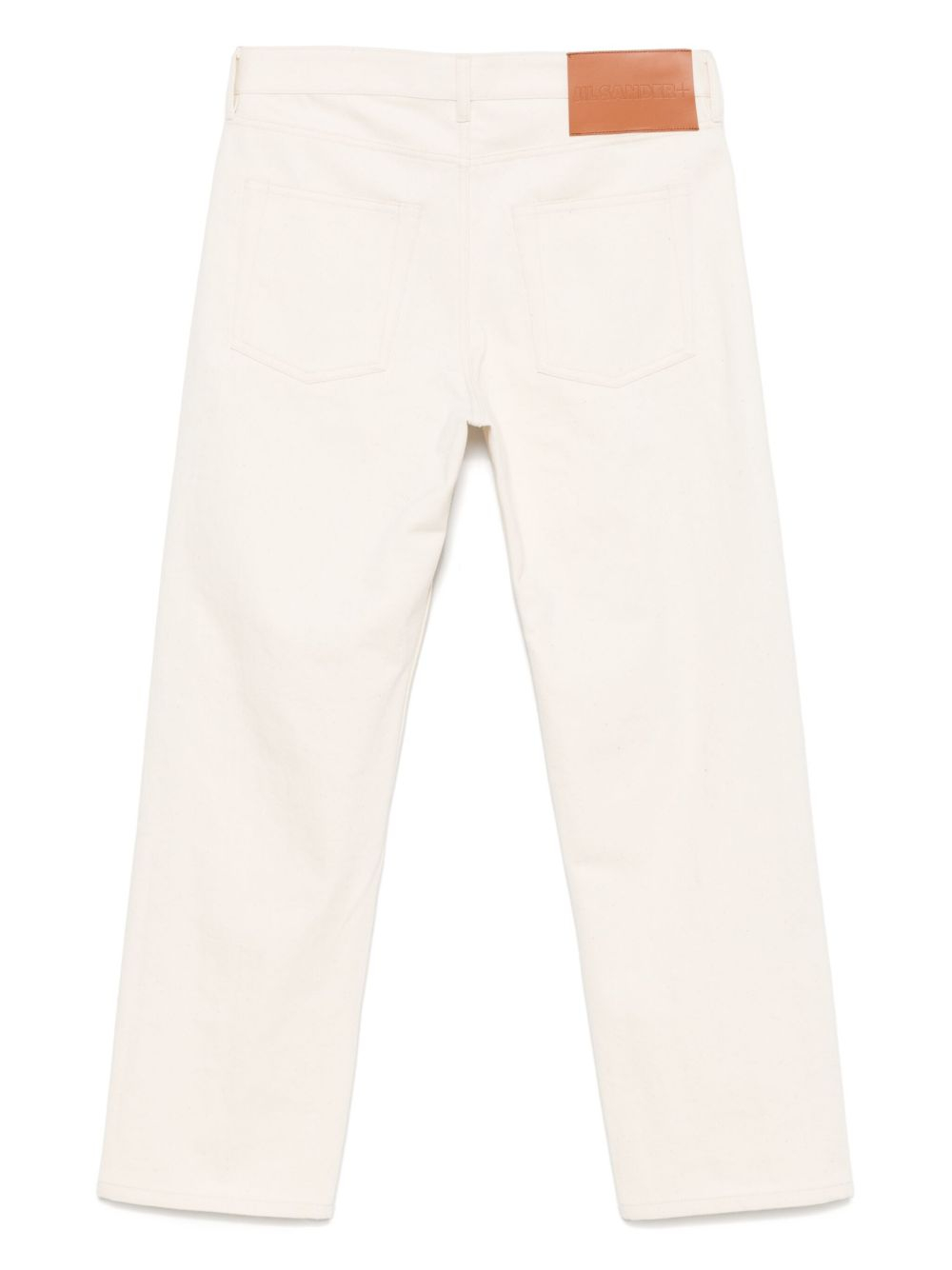 [Jil Sander] Jeans SS26 J47KA0266 J46545 280
