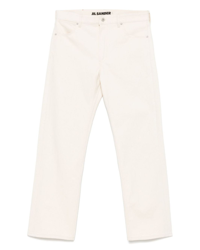 [Jil Sander] Jeans SS26 J47KA0266 J46545 280