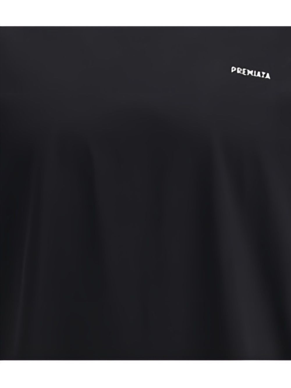 [Premiata] T-shirts Short Sleeve SS26 PA1032 BLACK