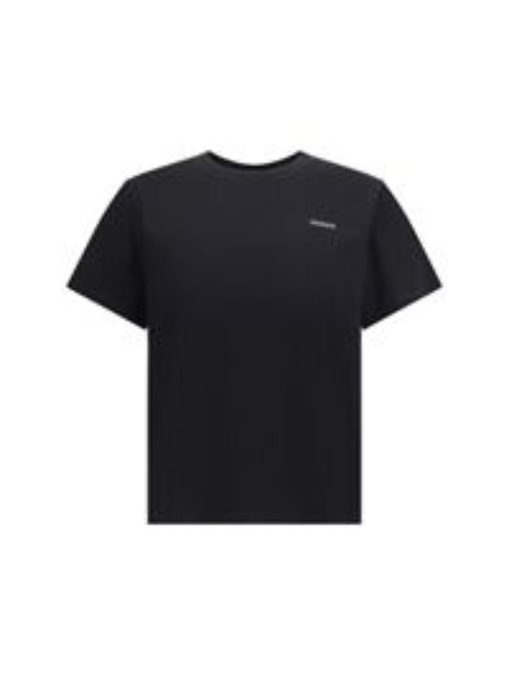 [Premiata] T-shirts Short Sleeve SS26 PA1032 BLACK