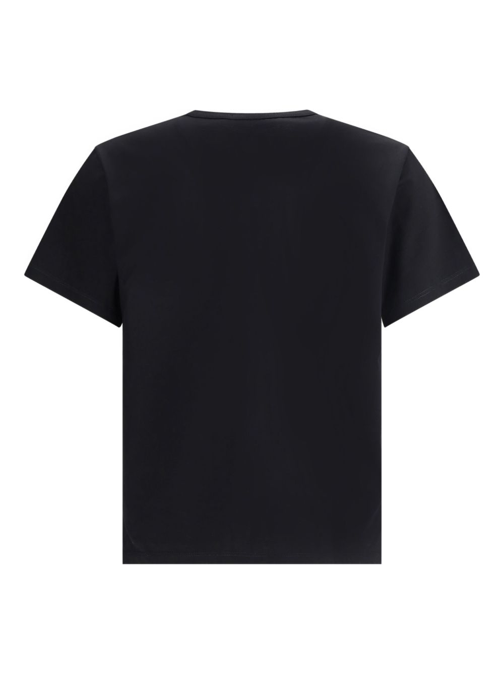 [Premiata] T-shirts Short Sleeve SS26 PA1032 BLACK