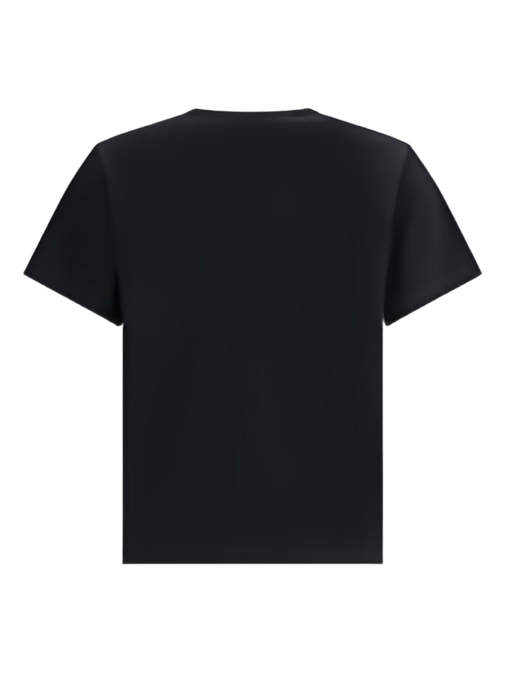 [Premiata] T-shirts Short Sleeve SS26 PA1032 BLACK