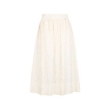 [Liu Jo] Long skirt SS26 WA6455 T472A P9417