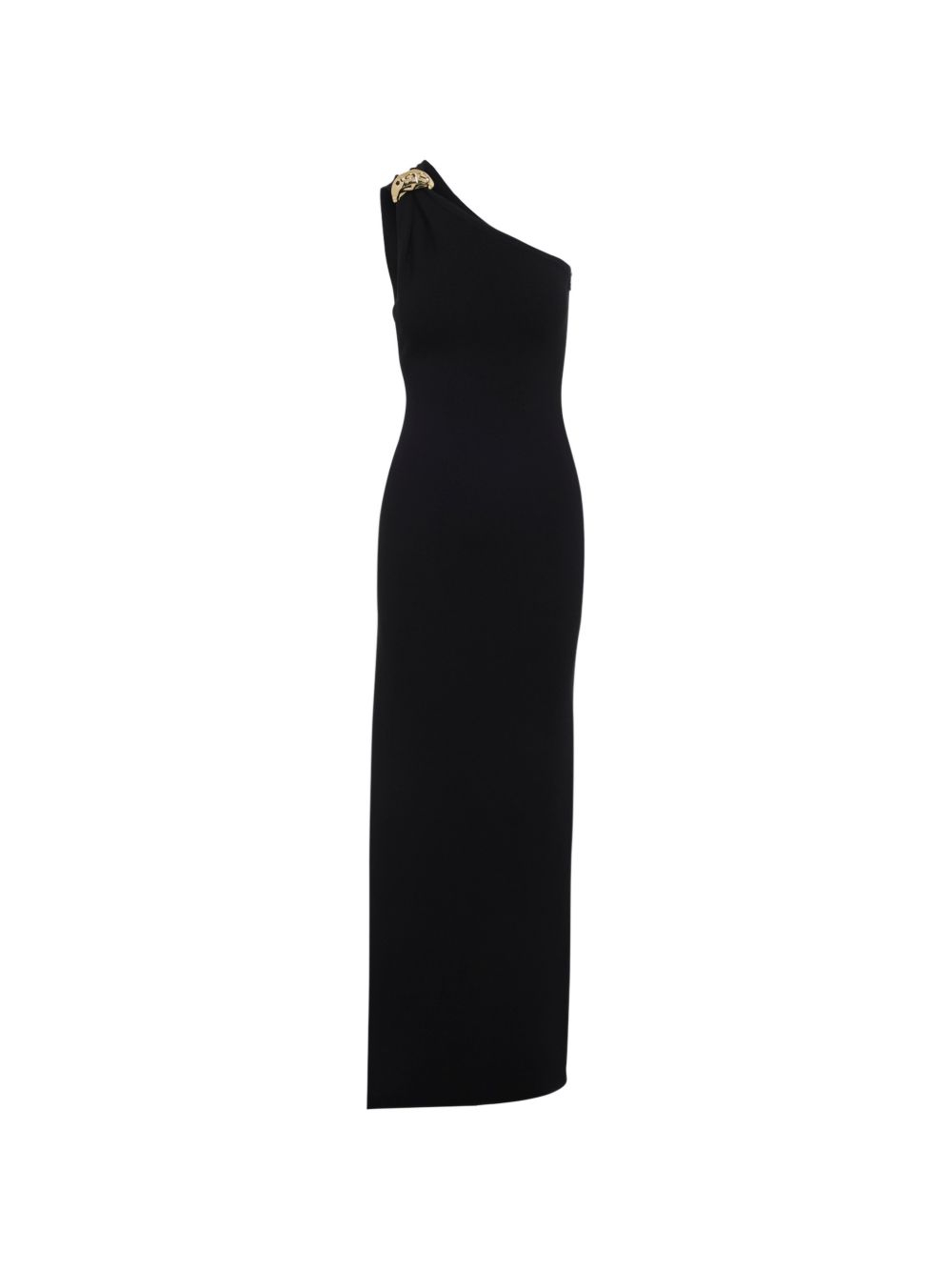 [ELISABETTA FRANCHI] Sleeveless dress SS26 AM43B62E2 110