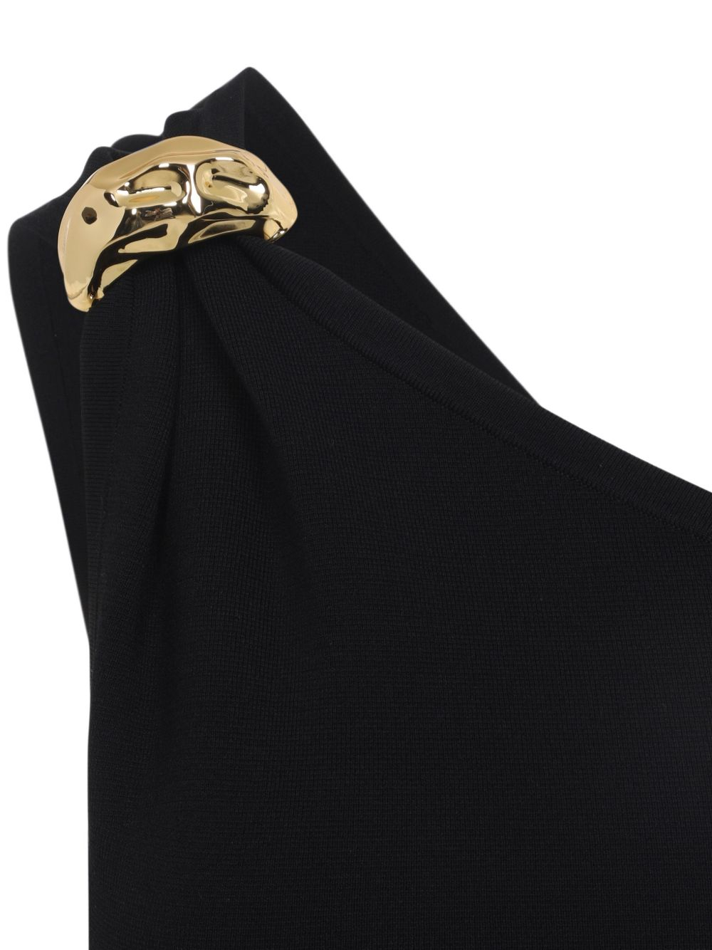 [ELISABETTA FRANCHI] Sleeveless dress SS26 AM43B62E2 110