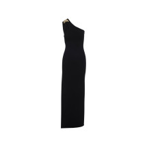 [ELISABETTA FRANCHI] Sleeveless dress SS26 AM43B62E2 110