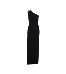 [ELISABETTA FRANCHI] Sleeveless dress SS26 AM43B62E2 110