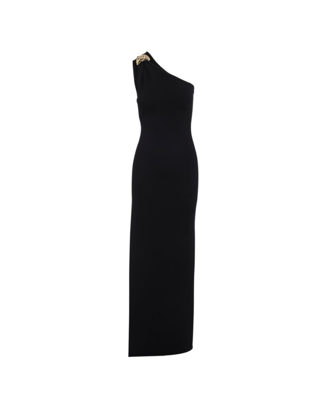 [ELISABETTA FRANCHI] Sleeveless dress SS26 AM43B62E2 110