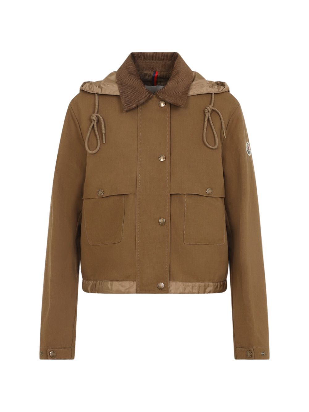 [Moncler] Casual Jacket SS26 L1 093 1A001 32 599CL 24N