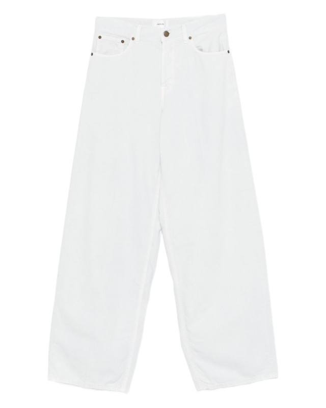 [HAIKURE] Trousers SS26 HEW03296 GF146XT BETHANY T0563