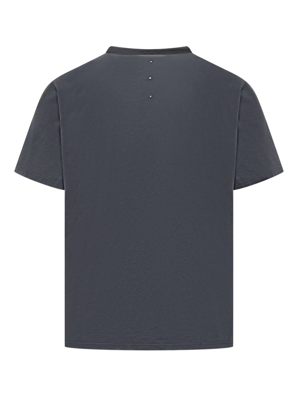 [Premiata] T-shirts Short Sleeve SS26 PA1032 BLUE