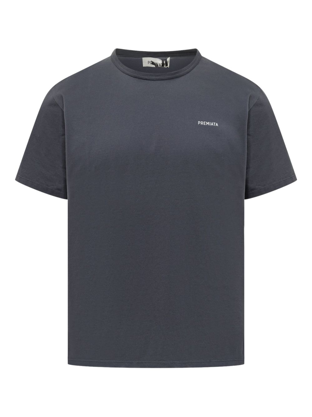 [Premiata] T-shirts Short Sleeve SS26 PA1032 BLUE