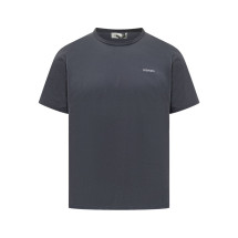 [Premiata] T-shirts Short Sleeve SS26 PA1032 BLUE