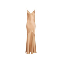 [ELISABETTA FRANCHI] Sleeveless dress SS26 ABR3462E2 EV8