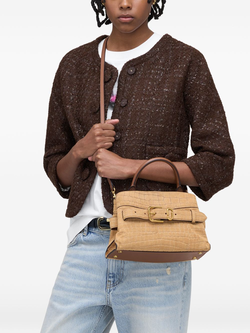 [Marc Jacobs] Shoulder bag SS26 2S6HSC013H01 910