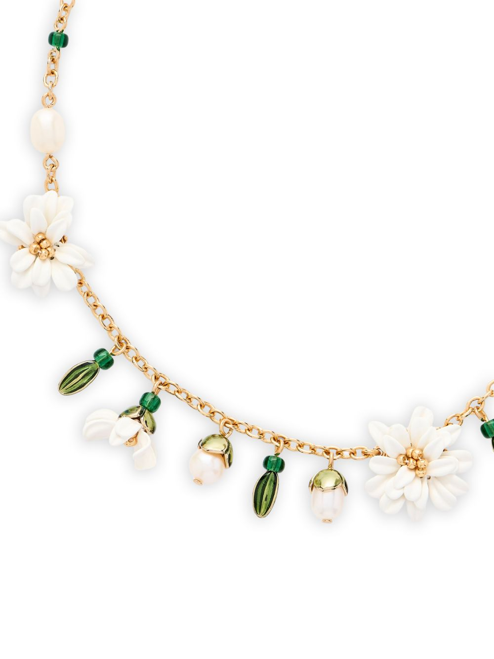 [Marc Jacobs] Necklace SS26 2S6JNC001J60 979