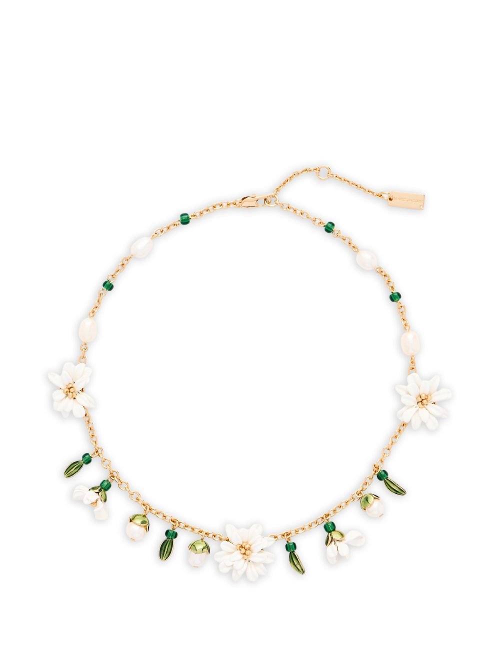 [Marc Jacobs] Necklace SS26 2S6JNC001J60 979