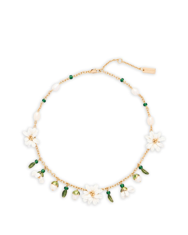 [Marc Jacobs] Necklace SS26 2S6JNC001J60 979