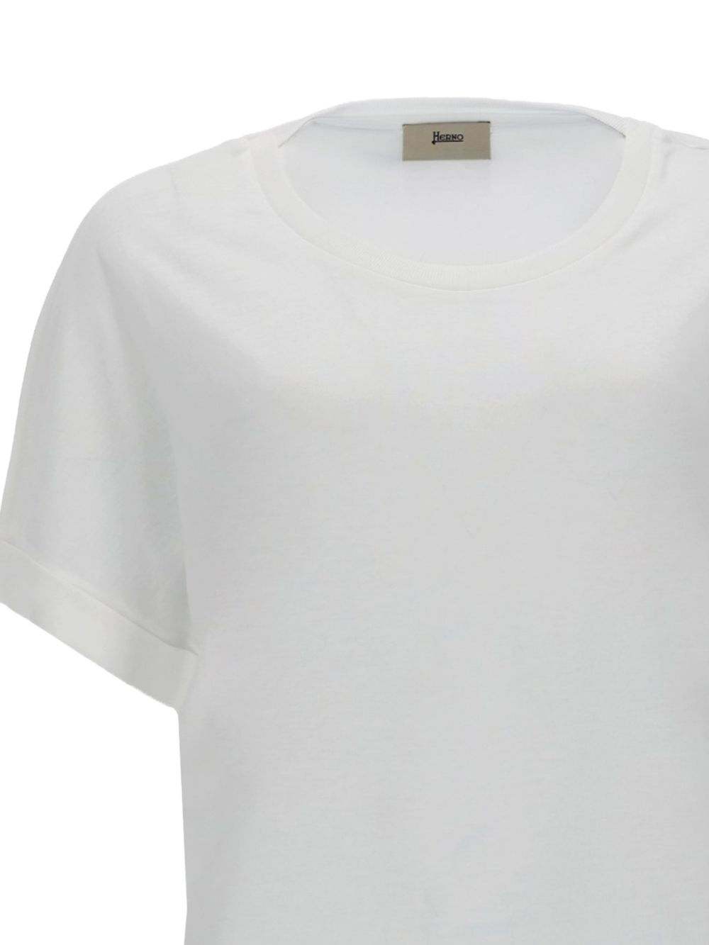 [Herno] T-shirts Short Sleeve SS26 JG000312D 52056 1000