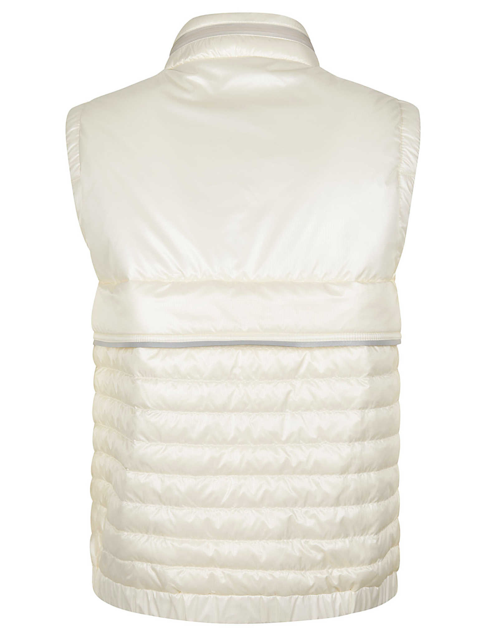 [MONCLER GRENOBLE] Vest SS26 L1 098 1A000 19 597X6