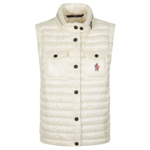 [MONCLER GRENOBLE] Vest SS26 L1 098 1A000 19 597X6