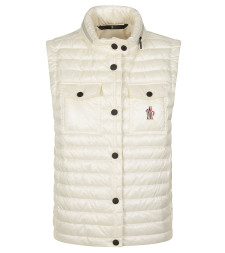 [MONCLER GRENOBLE] Vest SS26 L1 098 1A000 19 597X6