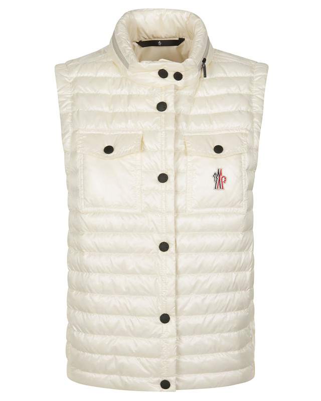 [MONCLER GRENOBLE] Vest SS26 L1 098 1A000 19 597X6