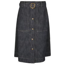 [Moncler] Long skirt SS26 L1 093 2D000 26 599EP