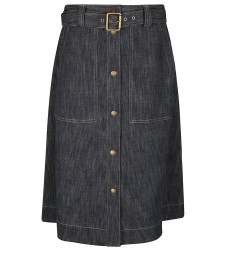 [Moncler] Long skirt SS26 L1 093 2D000 26 599EP