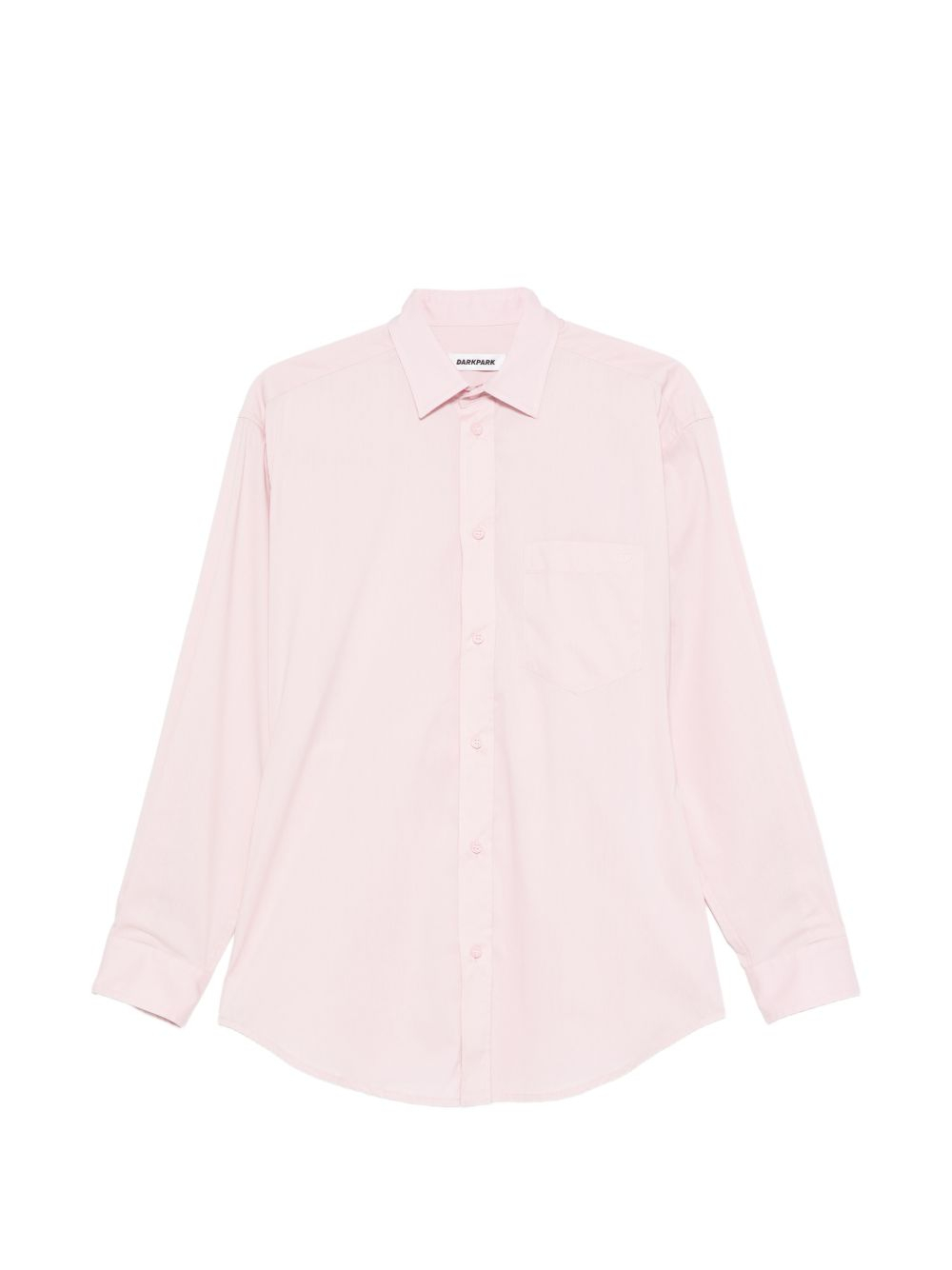 [DARKPARK] Shirts Long Sleeve SS26 WSH04 FAC134 ANNE 0030