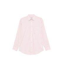 [DARKPARK] Shirts Long Sleeve SS26 WSH04 FAC134 ANNE 0030