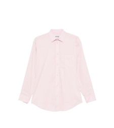 [DARKPARK] Shirts Long Sleeve SS26 WSH04 FAC134 ANNE 0030