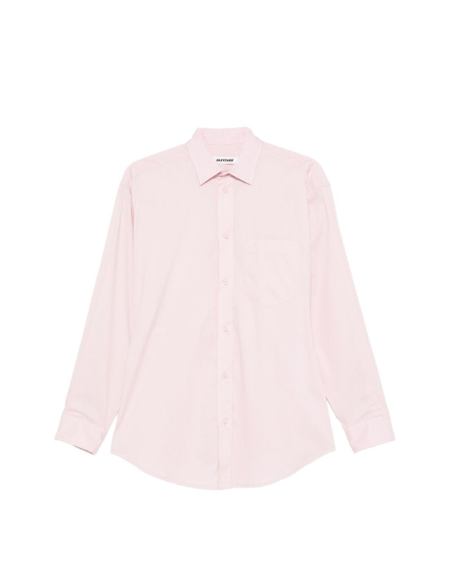[DARKPARK] Shirts Long Sleeve SS26 WSH04 FAC134 ANNE 0030