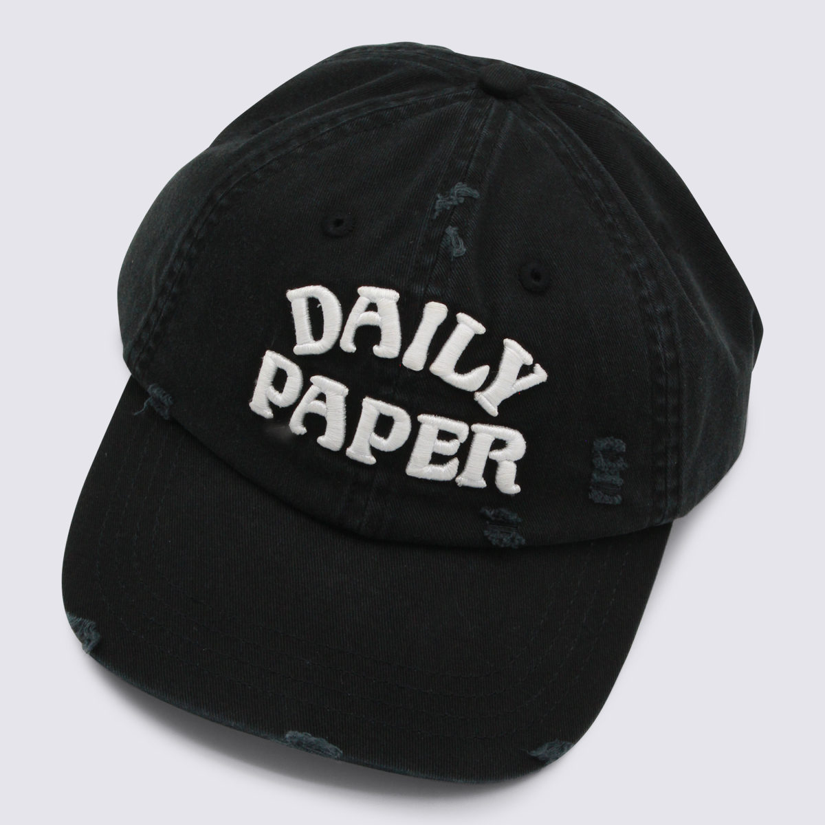 [Daily Paper Uomo] Cap SS26 26100571