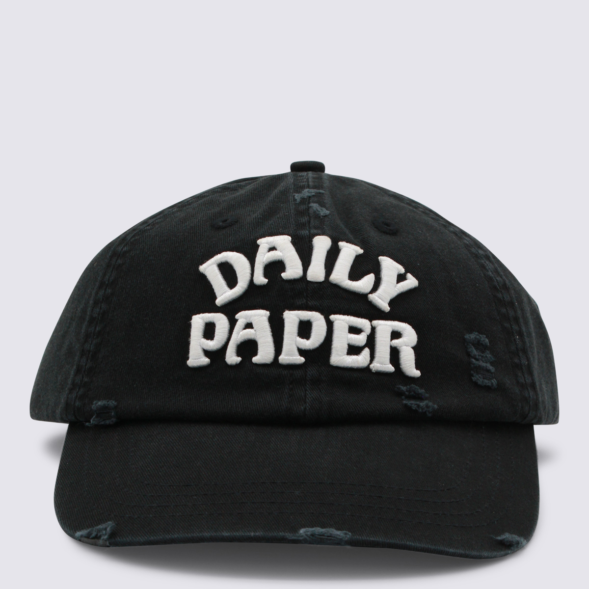 [Daily Paper Uomo] Cap SS26 26100571