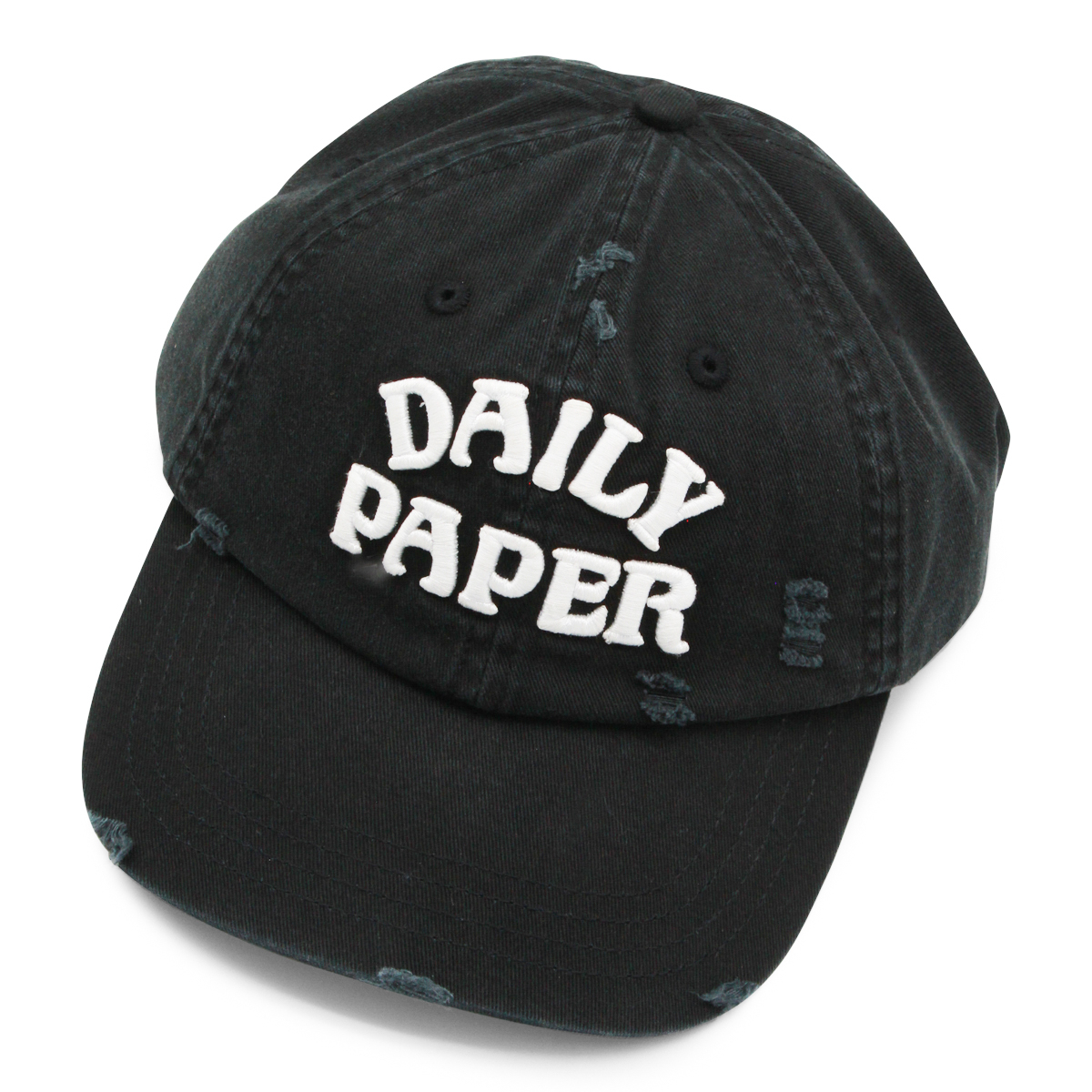 [Daily Paper Uomo] Cap SS26 26100571