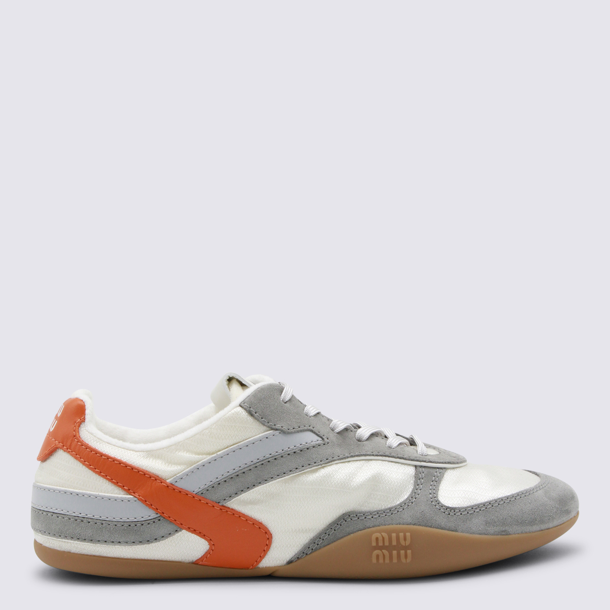 [Miu Miu] Sneakers SS26 5E428EFA00571LF0MIW