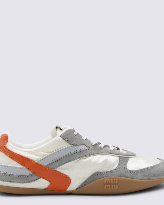 [Miu Miu] Sneakers SS26 5E428EFA00571LF0MIW